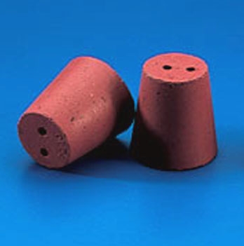 100 Pezzi Di Tappi Conici In Gomma Siliconica Kit Di Assortimento Di Tappi Conici Protettivi In Gomma Siliconica Ad Alta Temperatura Bebusingoto - 10