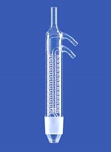 Estrattore Di Soxhlet - E103424 - Synthware Glass - Da Laboratorio - Foto 4